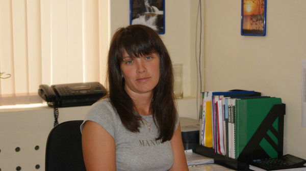 Олеся Ильичёва