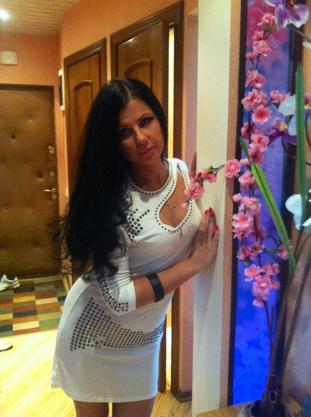 Татьяна Анисифорова