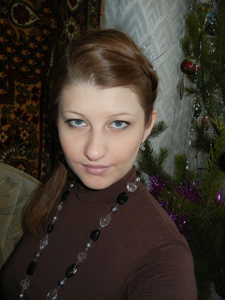 Мария Геворгян