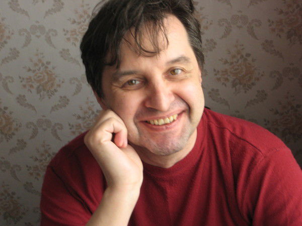 Игорь Голубев