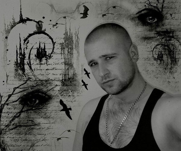 Андрей Бандура