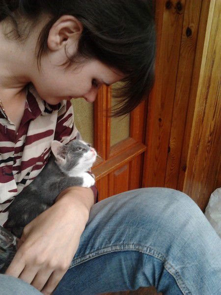 Ирина Лесик