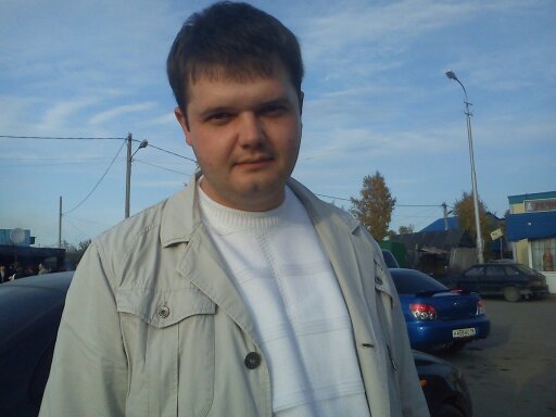 Илья Хоженец