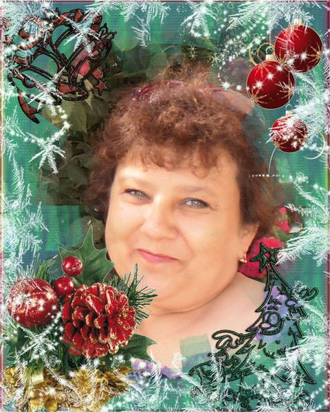 Светлана Радайкина