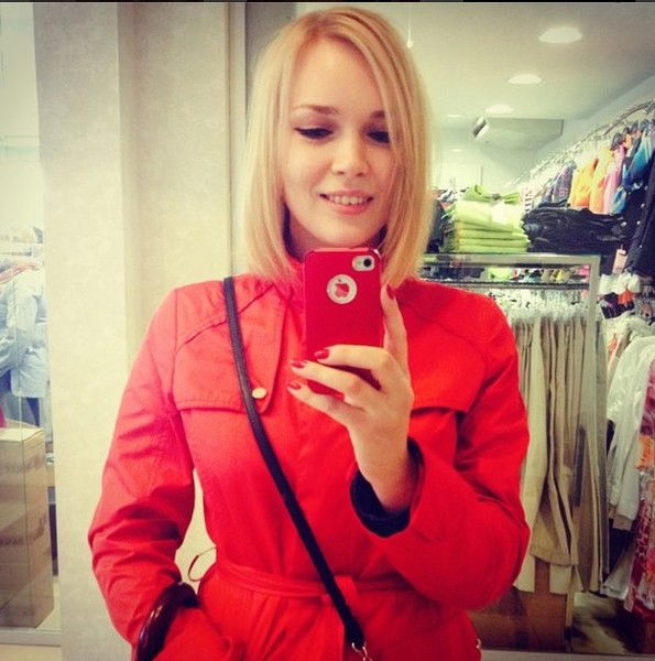 Дарина Шнайдер