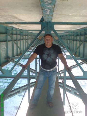 Сергей Неизвестно