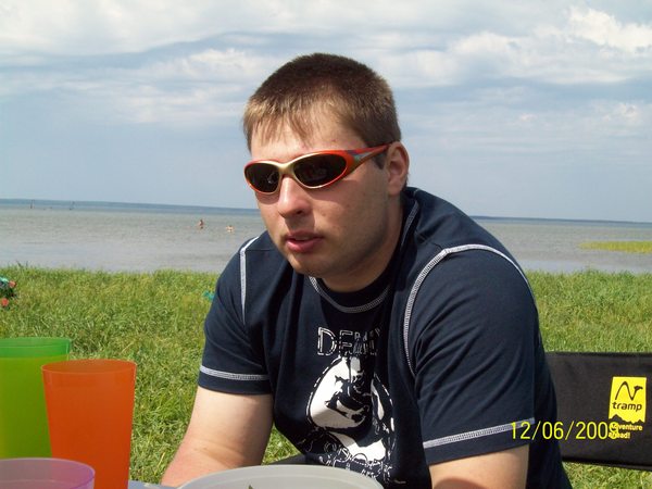 Максим Дмитриев