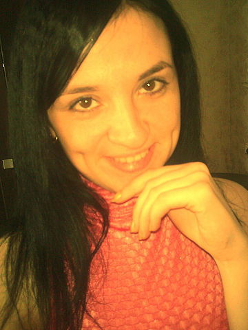 Екатерина Савельева