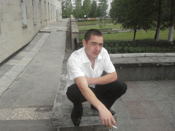 Айдар Гильметдинов