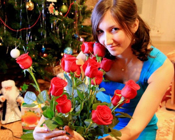 Анюта Резничек