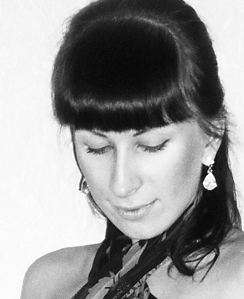 Елена Соколова