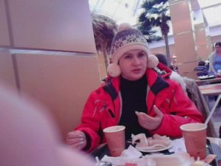 Галина Шелкович