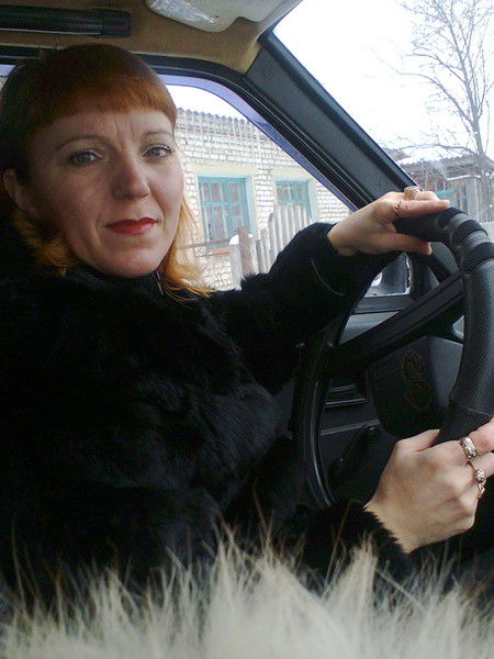 Наталья Бабаева