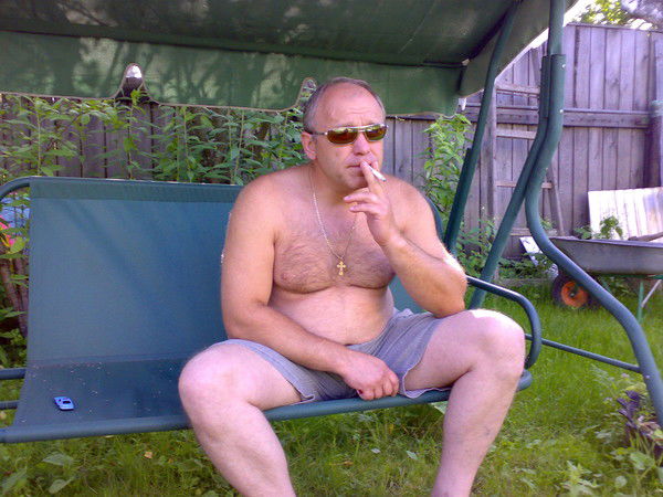 Олег Герасимов