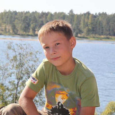 Кирилл Зеленков