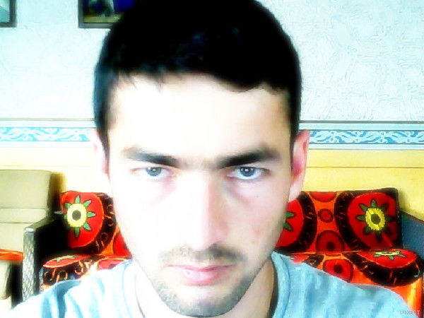 Хабиб Шарипов