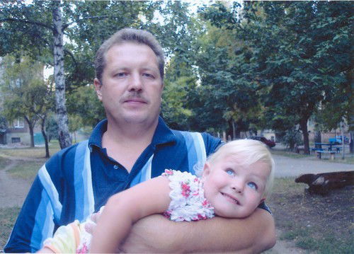 Шульга Григорий