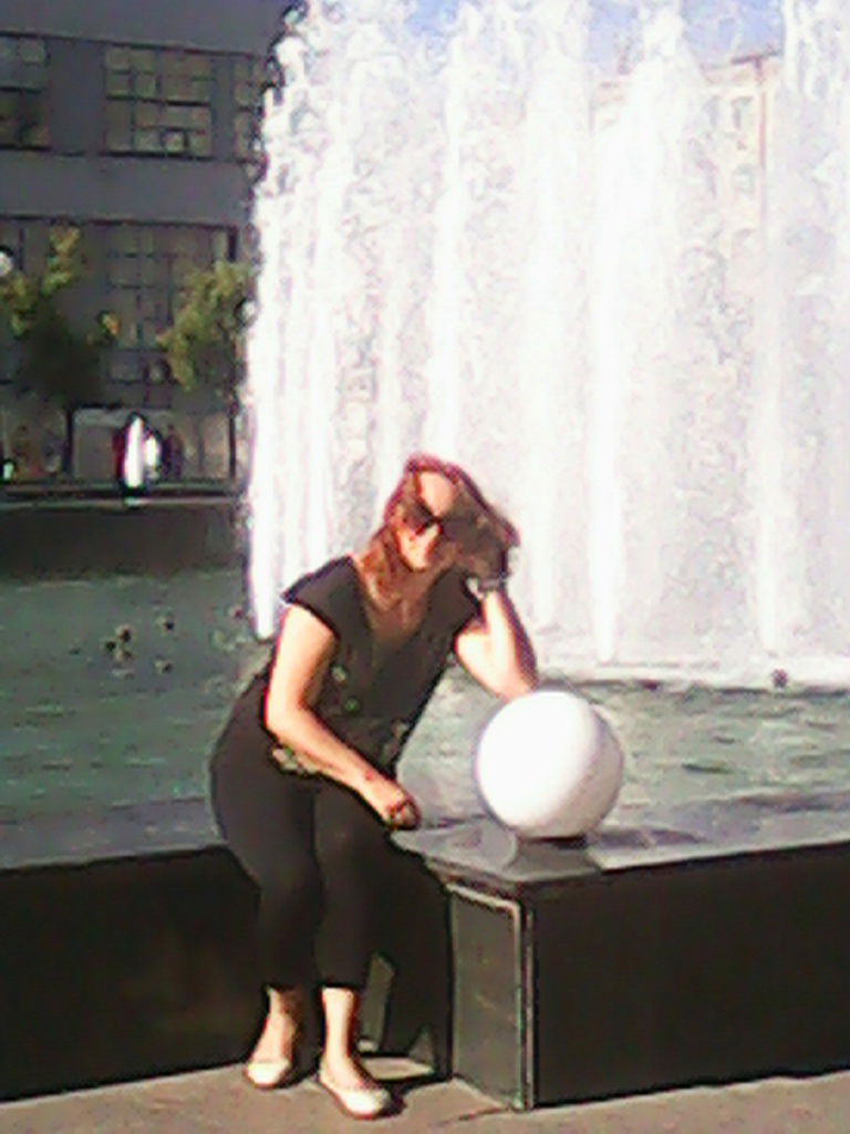 Лёлька Ильченко