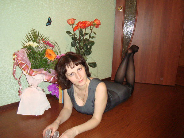 Марина Бельская