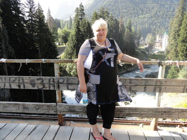 Алла Ипатова