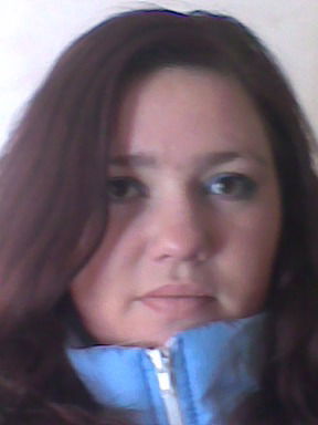 Ирина Радюшкина