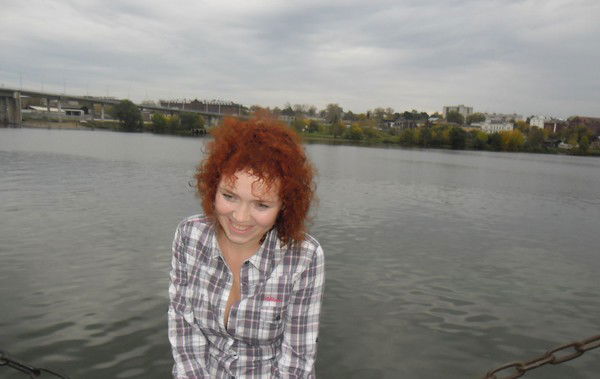 Екатерина Коковина