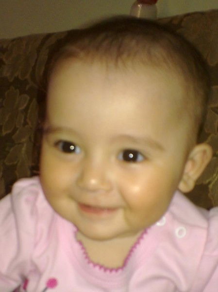 Гунча Чашемова