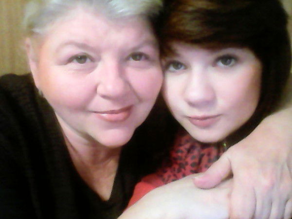 Ирина Деканадзе