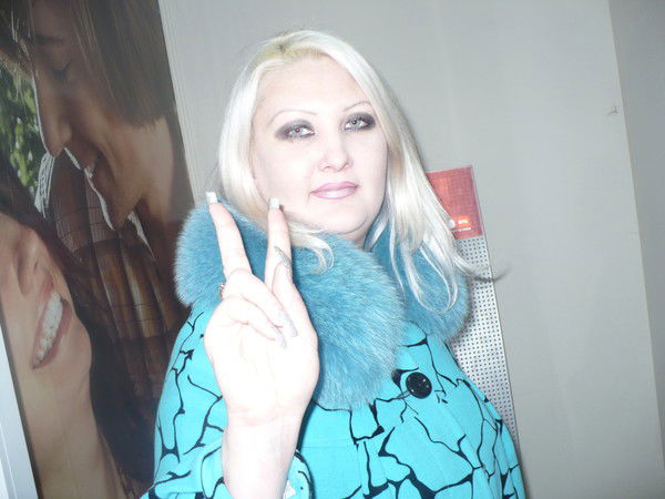 Венера Счастье