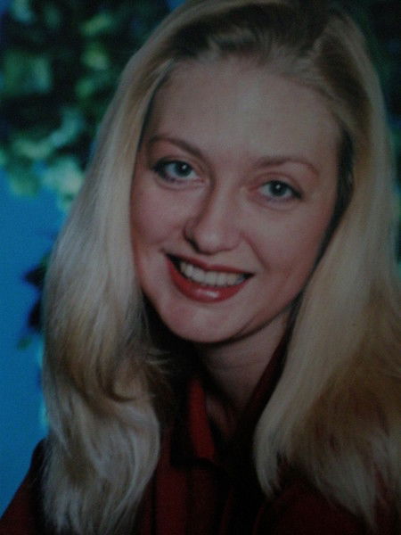 Ольга Полякова