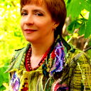 Наталья Волкова
