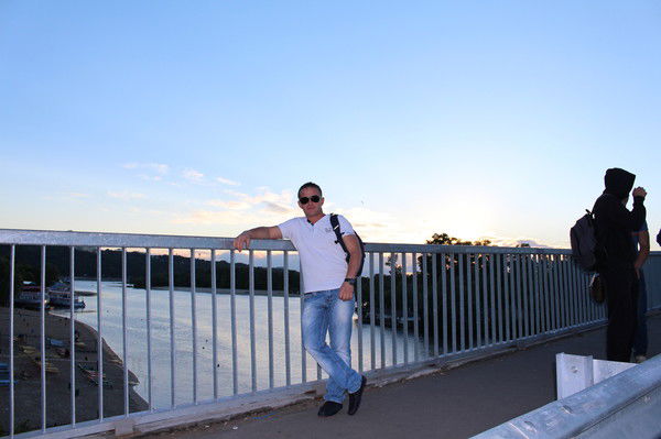 Геннадий Моклюк