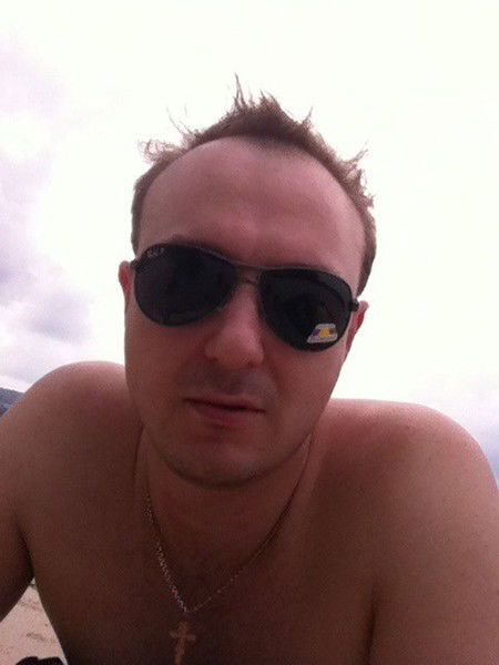 Дмитрий Григорьев