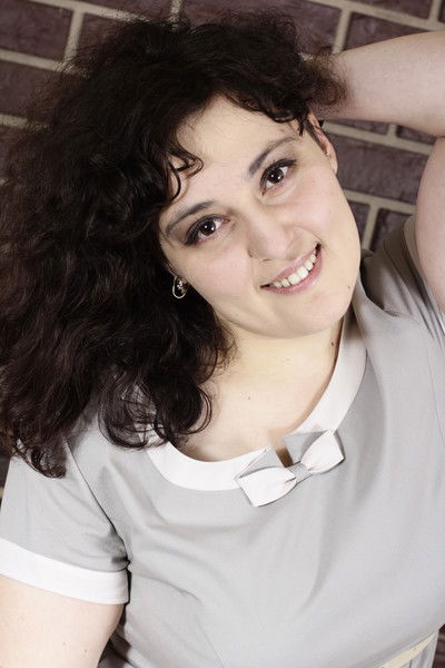 Алиме Арифова