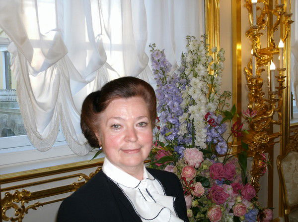 Наталия Васильева