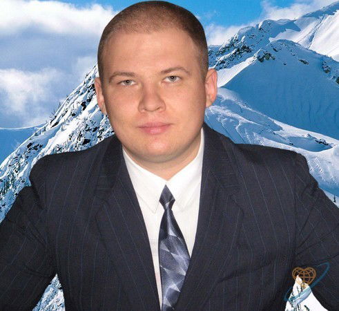 Александр Павленко