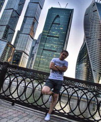 Дмитрий Владимирович