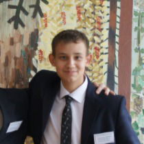 Илья Родецкий