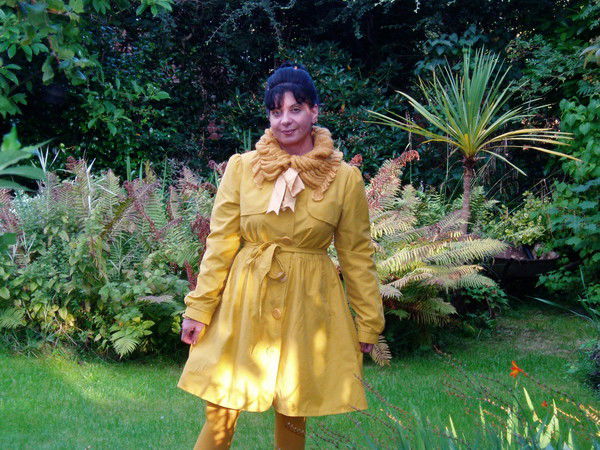 Ирина Бондарчук