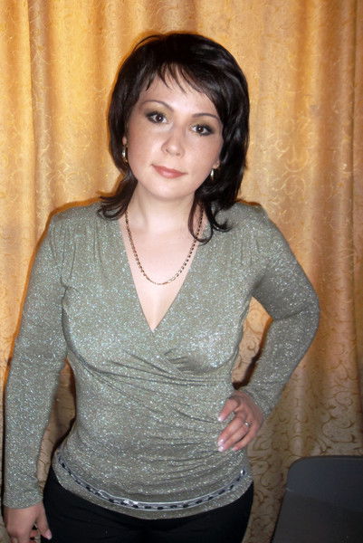 Виктория Саблина