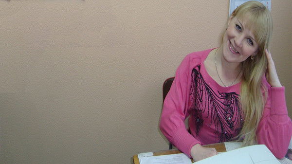 Татьяна Санникова