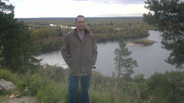 Леха Семенов