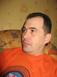 Наиль Габидуллин