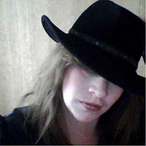 Алена Мелешко