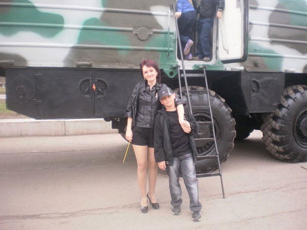 $$$Мих@**** Knяzev$$$