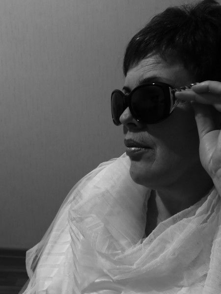 Лилия Болтовская