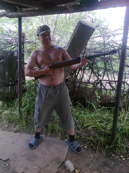 Ник Никонов