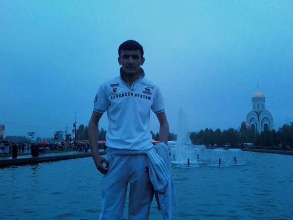 Курбон Абдулфаёз