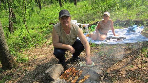 Александр Шкарин