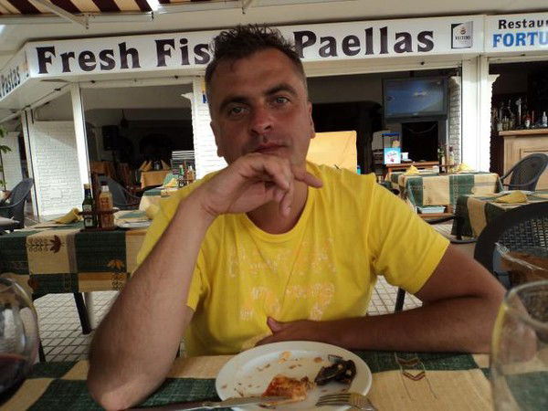 Павел Верёвкин